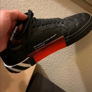 Off White sneakers